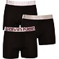 Boxerky Calvin Klein 3 pack NB3075A 13B Reconsidered Steel