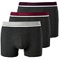 Pánské boxerky Schiesser 177997 3ks 909