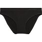 Bezešvé kalhotky pro ženy Calvin Klein Bonded Flex QF6882E černé
