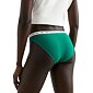 Kalhotky Tommy Hilfiger UW0UW03286 zelené