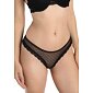 Dámské sexy kalhotky Sassa 48353 černé