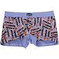 Boxerky pro malé sportovce Gasolino U3552 celestino