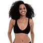 Nevyztužené dvoudílné bikini Rosa Faia M3 8780