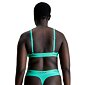 Calvin Klein Unlined Bralette collection1996 QF7216E fresh peppermint