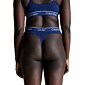 Dámská tanga Calvin Klein Athletic QF7188E