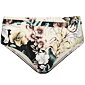 Vyztužené dvoudílné bikini Marc & André L2308-YP-572 vzor