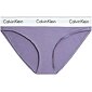 Kalhotky Calvin Klein Carousel F3787E lila