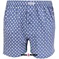 Trenkoslipy pro muže  Andrie PS 5677 jeans
