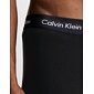 Boxerky Calvin Klein U2664G H4X Cotton Stretch 3 pack