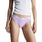 Kalhotky Calvin Klein Carousel QD3588E lila - video