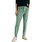 Casual Fit kalhoty Cecil pro ženy 376856 sage green