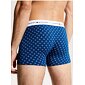 Boxerky  Trunk Tommy Hilfiger Signature Cotton Essentials 3 pack UM0UM02768 0WO