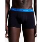 Boxerky Trunk Tommy Hilfiger Signature Cotton Essentials 3 pack UM0UM02763 0W7