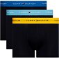 Boxerky Trunk Tommy Hilfiger Signature Cotton Essentials 3 pack UM0UM02763 0W7