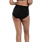 POCKET PANTY kalhotky do pasu Anita 1457 černé