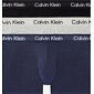 Boxerky Calvin Klein Cotton Stretch Trunk 3 pack NB3709A KDX