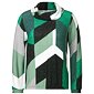 Dámský rolák Cecil 320666 green