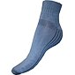 Ponožky Gapo Fit Sport modrá