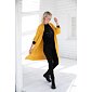 Skinny fit kalhoty Kenny S. Curve 027623 černé