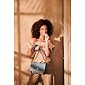 Designová cross body Pip studio 51.273.373 blue