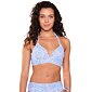 Dámské vyztužené bikiny LingaDore 7215TB paisley print