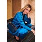 Stylová cross body kabelka Frida Pip studio 51.273.371 blue