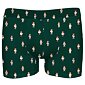 Boxerky pro muže s modalem John Frank JFBDWPMOD506 MINI TEDDY
