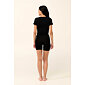 Dámské šortky Vamp Micromodal Plain Biker Shorts 22804 black