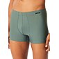 Boxerky pro muže Schiesser Pure Micro 182176 khaki