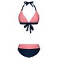 Dámské bikiny Sassa Mode 70390+70391 proužek