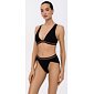 Dámské dvoudílné bikiny Marc & André L2514-Y-152/MWB černé