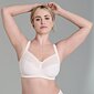 Bezkosticová podprsenka ELOISE Rosa Faia 5296 rose