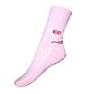 Ponožky Gapo Sporting Speed růžová