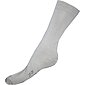 Ponožky Matex 625 - sv. šedá