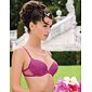 Podprsenka Leilieve 3115 - fuchsia
