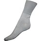 Ponožky Gapo Zdravotní s elastanem šedá
