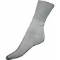 Ponožky Gapo Zdravotní s elastanem šedá
