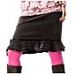 Sukně Fashion 652 - grafit
