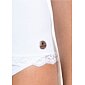 Tílko Pierre Cardin  Begonia - bílá