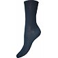 Ponožky Hoza H037- zdravotní modrá