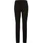 Jeans Quinn Regular Fit Yest pro ženy 39804 černé