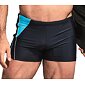 Pánské plavky boxerky Cornette 933/11 navy