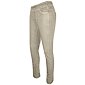 Jednobarevné slim fit kalhoty Kenny S. Curve 027602 vzor