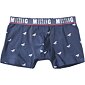 Boxerky Mustang True Denim Retro 4186-1003  