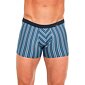 Boxerky s modalem pro muže Cornette Infinity 912/72 jeans proužek
