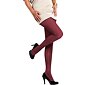 Punčochové kalhoty MondyStar 60 3090 - bordo