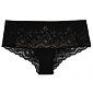 Smyslné dámské panty Triola 35830 černé