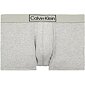 Boxerky Calvin Klein Reimagined Heritage NB3083A šedé