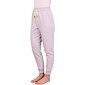 Vamp Dámské sportovně elegantní kalhoty 16174 gray silver