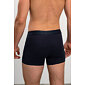 Pohodlné pánské boxerky - set 2 ks Vamp 16865